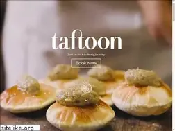 Sites similar to taftoon.in