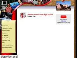 Sites similar to taftraiders1990.com