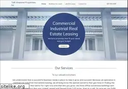 Sites similar to taftvinelandproperties.com