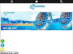 Sites similar to tafuma.vn