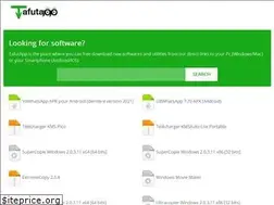 Sites similar to tafutapp.com