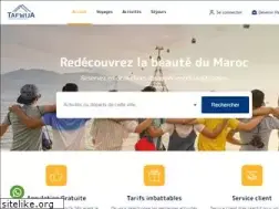 Sites similar to tafwija.com