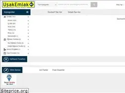Sites similar to tafyapi.usakemlak.net