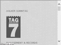 Sites similar to tag-7.de