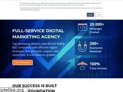 Sites similar to tag-ad.com