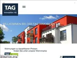 Sites similar to tag-ag.com