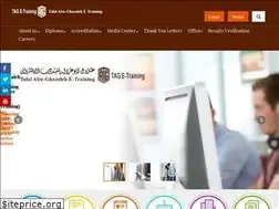 Sites similar to tag-cambridge.com