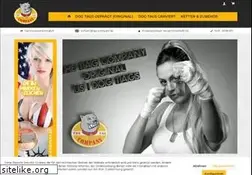 Sites similar to tag-company.de