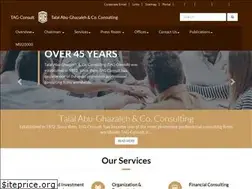 Sites similar to tag-consultants.com