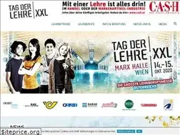 Sites similar to tag-der-lehre.at