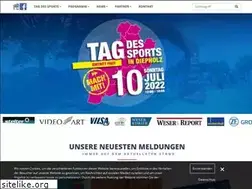 Sites similar to tag-des-sports.com