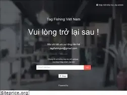 Sites similar to tag-fishing.vn
