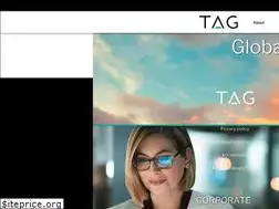 Sites similar to tag-group.com