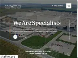 Sites similar to tag-industrial.com