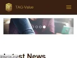 Sites similar to tag-ipvalue.com