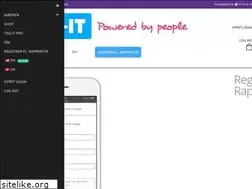 Sites similar to tag-it.nu
