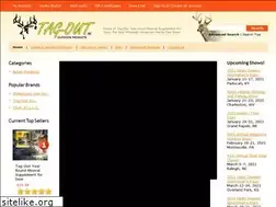 Sites similar to tag-out.net