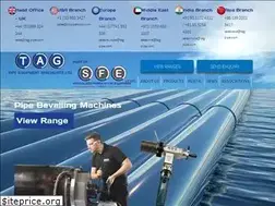 Sites similar to tag-pipe.com