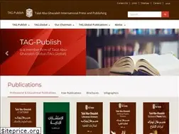 Sites similar to tag-publication.com