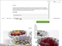 Sites similar to tag-trier.de