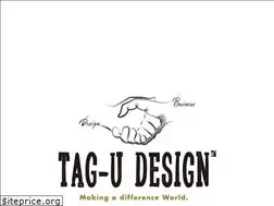 Sites similar to tag-u-design.com
