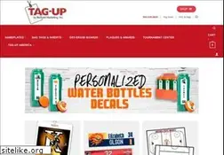Sites similar to tag-up.com