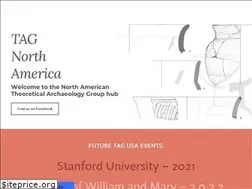 Sites similar to tag-usa.org