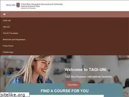Sites similar to tag-visa.com