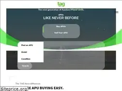 Sites similar to tag.aero