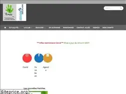 Sites similar to tag.asso.fr