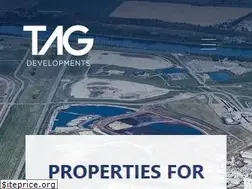 Sites similar to tag.ca