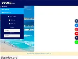Sites similar to tag.com.gt