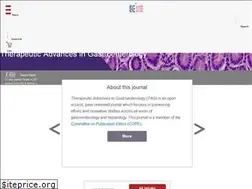 Sites similar to tag.sagepub.com