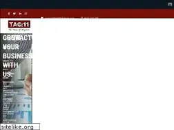 Sites similar to tag11infotech.com