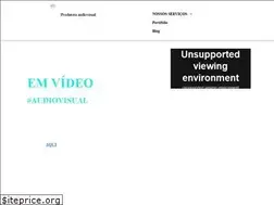 Sites similar to tag12.com.br