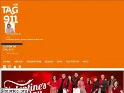 Sites similar to tag911.ae
