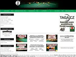 Sites similar to taga.cz