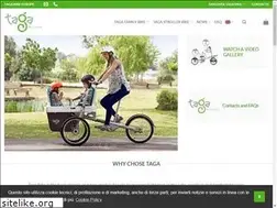 Sites similar to tagabike.eu