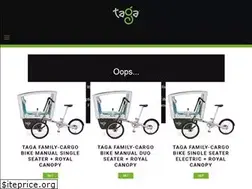 Sites similar to tagabikes.com