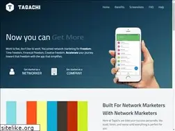 Sites similar to tagachi.com