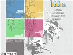 Sites similar to tagada.biz