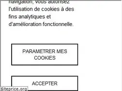 Sites similar to tagada.fr