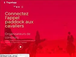 Sites similar to tagadapp.com
