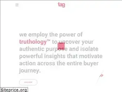 Sites similar to tagagency.info