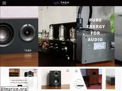 Sites similar to tagaharmony.com