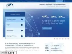 Sites similar to tagalliances.com