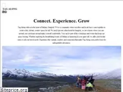 Sites similar to tagalong.asia