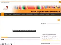 Sites similar to tagalong.se