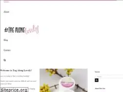 Sites similar to tagalonglovely.com