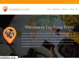 Sites similar to tagalongtravel.com